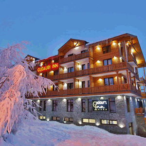 Gudauri Inn Gudauri Inn