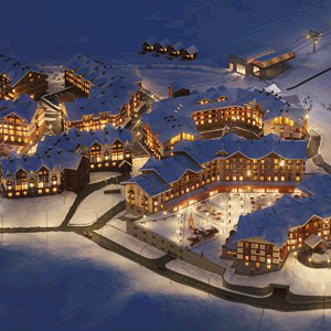 Gudauri Travel Apartments Gudauri Travel Apartments