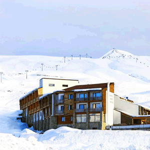 Hotel Carpe Diem Gudauri Hotel Carpe Diem Gudauri