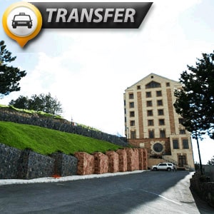Ararat Resort Tsaghkadzor Transfer Tsaghkadzor Ararat Resort