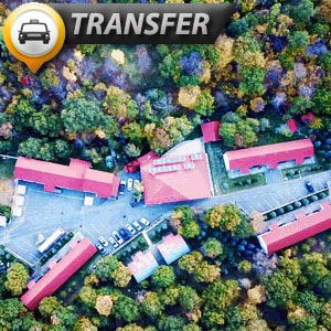 Alva Hotel Spa Transfer Tsaghkadzor Alva Hotel Spa