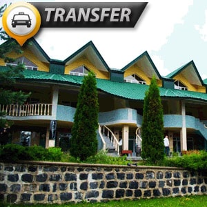 Artsvik Hotel Tsaghkadzor Transfer Tsaghkadzor Artsvik Hotel