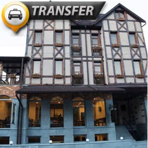 Faria Boutique Hotel Transfer Tsaghkadzor Faria Boutique Hotel