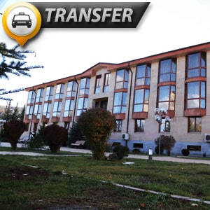 Hotel Russia Transfer Tsaghkadzor Hotel Russia