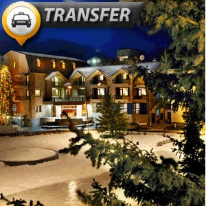 Jupiter Hotel Transfer Tsaghkadzor Jupiter Hotel