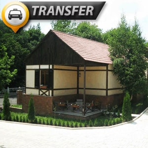 Splendor Resort Restaurant Transfer Tsaghkadzor Splendor Resort Restaurant