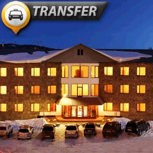 University Hotel Tsakhkadzor Transfer Tsaghkadzor University Hotel