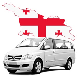 Минивэн Цахкадзор Гудаури Минивэн Цахкадзор Гудаури
